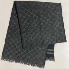 2026年最新】GUCCI メンズ マフラーの人気アイテム - メルカリ