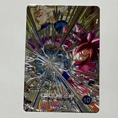 ドラゴンボール スーパーダイバーズ SDV5-SEC 孫悟空:DA