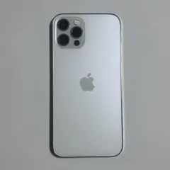 iPhone12pro シルバー 256GB 【ジャンク品】