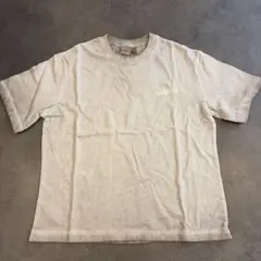 キッズ　Tシャツ　グレー　灰色　120 A MARKET