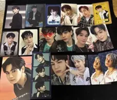 JO1 豆原一成18枚セット③