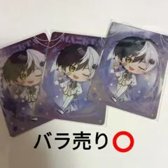 AMPTAK×COLORS まぜ太 ランダムカードコレクション 3周年