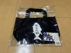 マグロ一筋 ミニトートバッグ