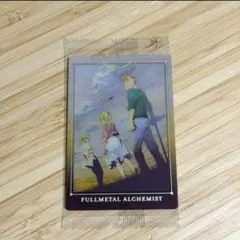 【みぅ様専用】鋼の錬金術師 ウエハース シークレット