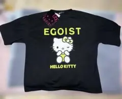 EGOISTハローキティTシャツ Lサイズ