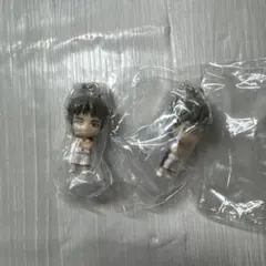 黒子のバスケ　黒バス　木吉鉄平　受注キーホルダー 黒子のバスケ 黒バス 木吉鉄平 受注キーホルダー