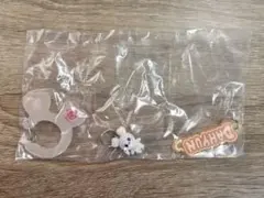 TWICE ダヒョン カラビナキーホルダー ガチャガチャ