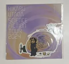 2025年最新】宇多田ヒカル ステッカーの人気アイテム - メルカリ