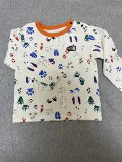 ⭐︎さくまる様　THE NORTH FACE ラッチパイルクルー