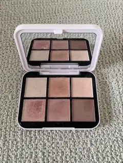 SNIDEL BEAUTY　アイデザイナー n01 Coral Charm