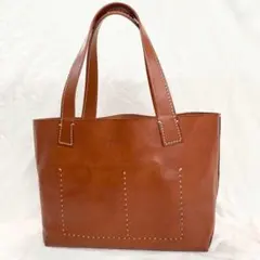 2025年最新】genten トートバッグの人気アイテム - メルカリ