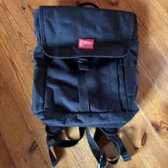 マンハッタンポーテージ　リュック黒　12/15まで価格