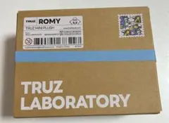 TREASURE truz romy ロミ minini ぬいぐるみ ジフン