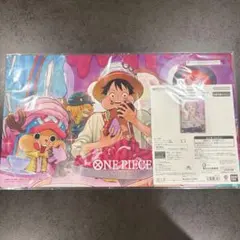 新品 ONE PIECE カード プレイマット&ナミカードセットBCGFest - メルカリ