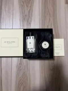 ボディ & ハンド ウォッシュ バースデーセットJo Malone London