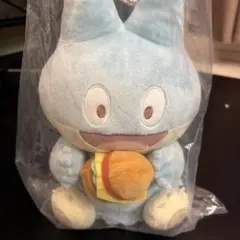 ポケモン 一番くじ ポケピースA賞 ゴンベ ぬいぐるみ