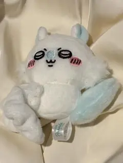 ちいかわ モモンガシュシュ