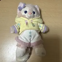 リーナベル　　　ぬいぐるみチャーム　　カム・ファインド・スプリング