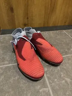 ナイキ　ファントム6 HIGH エリート　27センチ