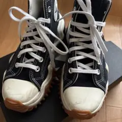 コンバースランスターモーションハイ 24cm