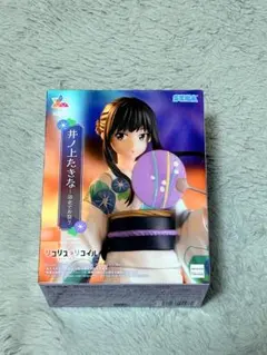 2025年最新】井ノ上たきな フィギュアの人気アイテム - メルカリ