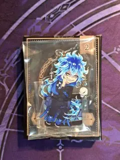 ツイステッドワンダーランド アクリルスタンド Vol.2　イデア