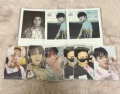 NCT DREAM ドリム　ジェノ　トレカ　まとめ