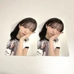 kep1er ヨンウン　トレカ　tipitap