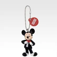 ミッキーマウス ミニフィギュアチャーム