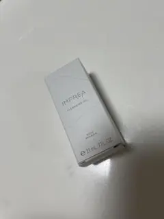 【値下げ】IMPREA クレンジングオイル 21ml