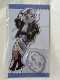 にじさんじ 小柳ロウDytica Happy Pack2025アクリルスタンド