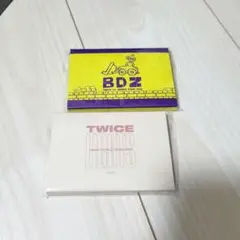 TWICE フォトカードセット