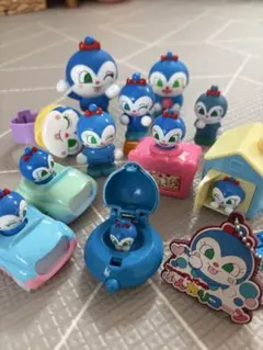 2026年最新】コキンちゃんミニカーの人気アイテム - メルカリ