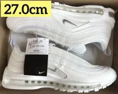 Nikeエアマックス【97◆DN8◆2◆プラス◆DN◆95◆1◆90◆98など】