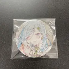 プロセカ グリッター缶バッジ vol.20 A 東雲彰人 - Mercari | Rakufun