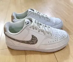 NIKE W COURT VISION LO NN NU コート ビジョン ロー