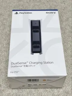 【送料無料・即購入◎】PS5 DualSense 充電スタンドのサムネイル