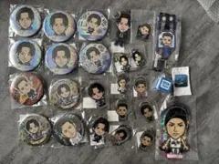 三代目 ØMI グッズまとめ売り(レア品含む)