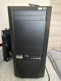 GALLERIA ZG i9 48GB RTX 2080 1.5TB SSD - メルカリ