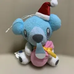 2026年最新】Pokémon heartwarming christmas クマシュンの人気