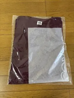 正規品　人気色　未使用ZUMBA STRONG Tシャツ バーガンディのサムネイル