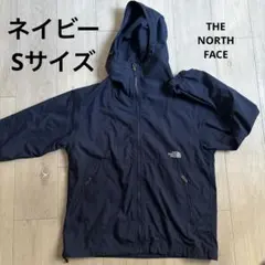 THE NORTH FACE　コンパクトジャケット NP71530　ネイビーSのサムネイル