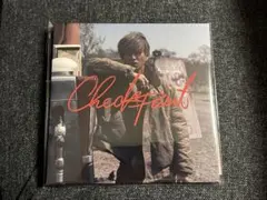 木村拓哉 CheckPoint ファンクラブ限定Crew盤 2026年 - メルカリ