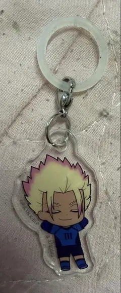 ブルーロック アクリルキーホルダー