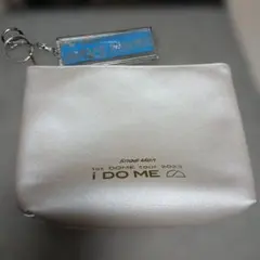 i DO ME ポーチ 1st DOME tour 2023　Snow Man