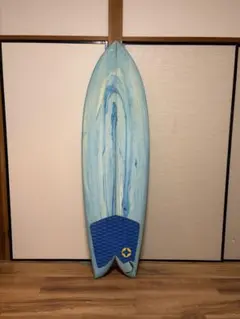USED インスタ5'8