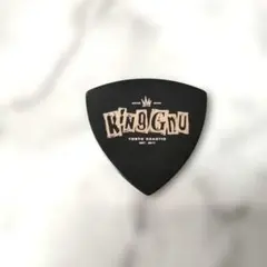 激レア】 BRAHMAN KOHKI LIVE時使用ピック - メルカリ