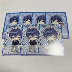 カラフルピーチ　ヴァイス　なおきり