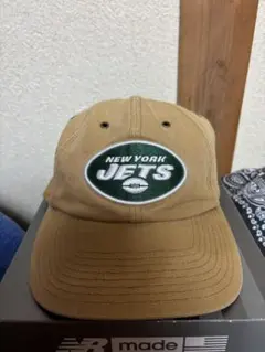 47brand×carhartt new york jetsのサムネイル