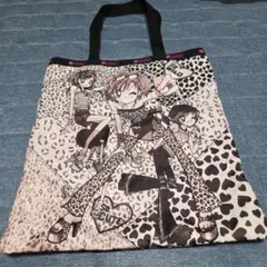 未使用に近い、リボン70周年レスポートサック、GALS.期間限定お値下げ。